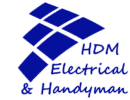 HDM Electrical & Handyman