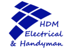 HDM Electrical & Handyman